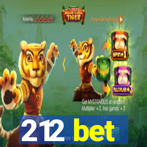 212 bet